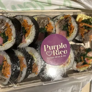 Kimbap