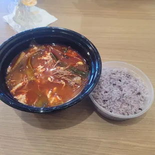 Yukgaejang