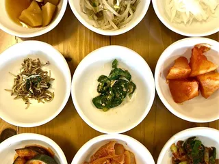 Korea House