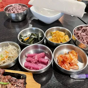 Appetizers