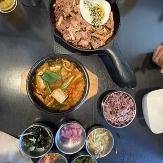 Kimchi Iron Works