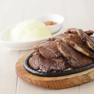 Beef Short Ribs