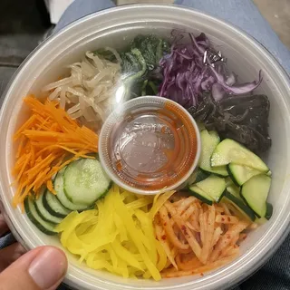 Rice Bowls