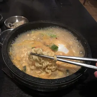 Spicy Ramen