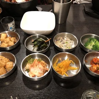 Side Dish