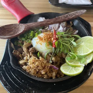 Sisig