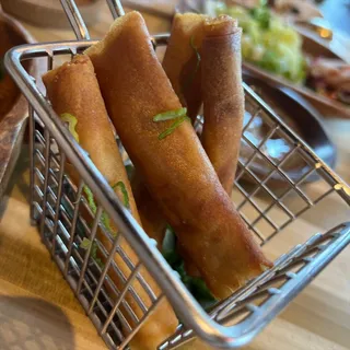Famous Lumpia