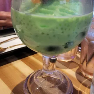 Buko Pandan