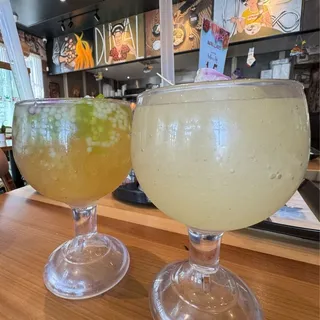 Calamansi Juice Special