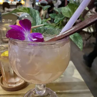 Sunrise Melon Refresher