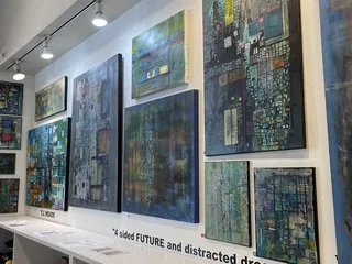 Mariposa Gallery Inc