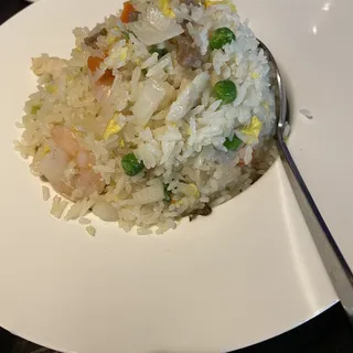 House Fried Rice