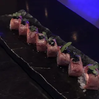 Surf and Turf Maki