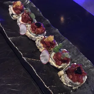 Volcano Maki