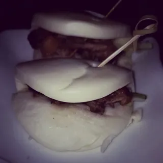 Duck Baos