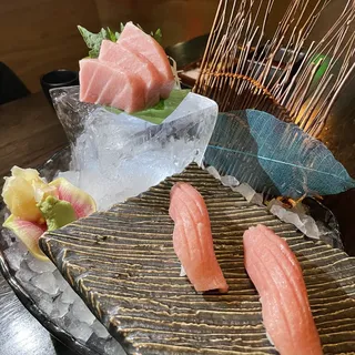 Toro Sashimi