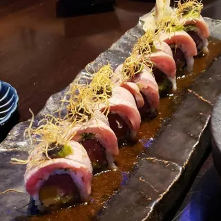 Toro Sushi