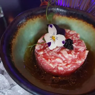 Toro Tartare