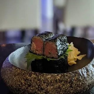 Negi Toro Maki