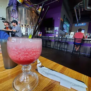 Trust Me @ The Purple Toad