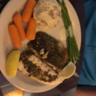 food, fish, seafood, grilled fish, grilled seafood
