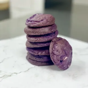 Purple Yum Bakeshop