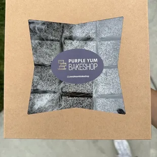 purple yum bakeshop
