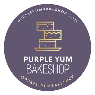 Follow us on Instagram, TikTok, and Facebook for updates. Order online at purpleyumbakeshop.com