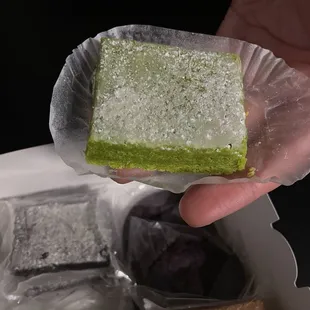 Buko Pandan