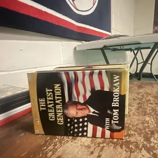 Galloway, Navy Times