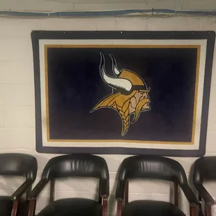 General seatings for seats(generals)