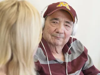 Benedictine Health Center At Innsbruck