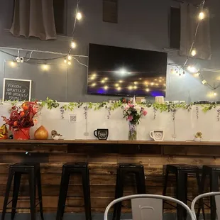 Cute interior