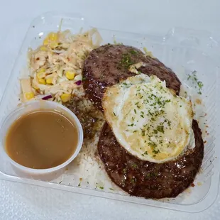 Loco Moco