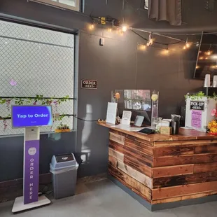 Kiosk