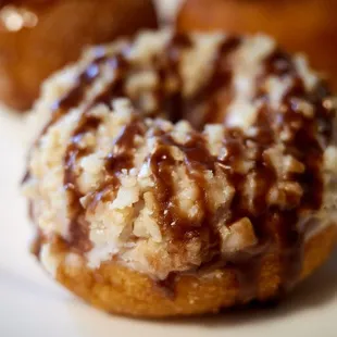 PURVÉ Donut Stop