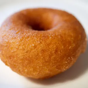 Super fancy favorite - "Birthday Suit"