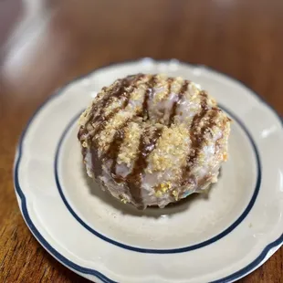 Na Na Nut Buster  IG: @ohmyono