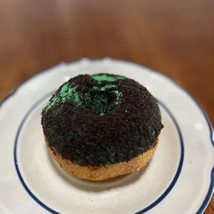 Hulk Smash  IG: @ohmyono