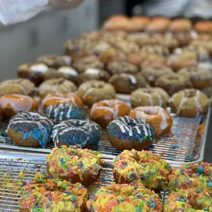 Happy National Donut Day