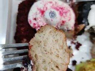 Little Vessels Donuts