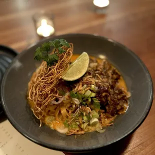 Khao soi