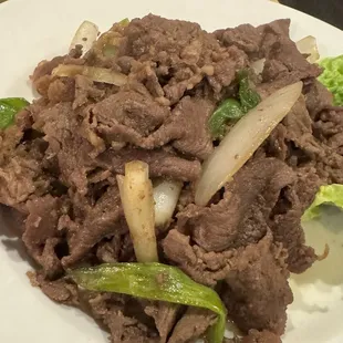 Bulgogi