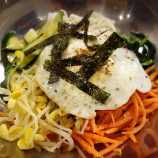 Bibimbap