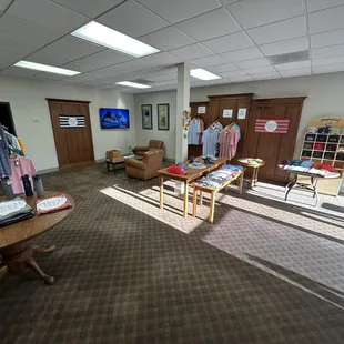 Shop