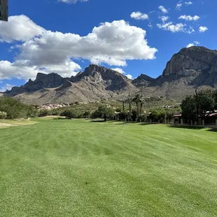 Fairways