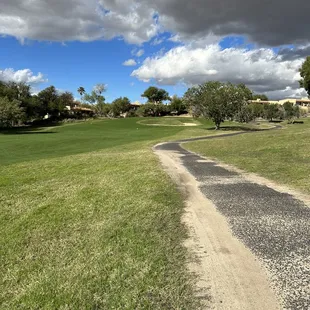 Fairway