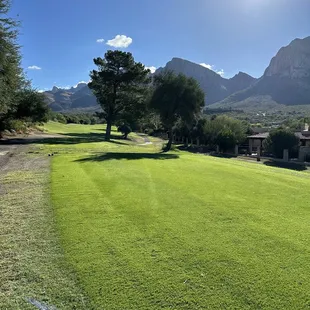 Fairway