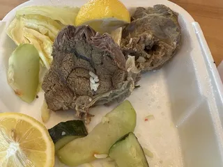 Nena's Bakery & Restaurant