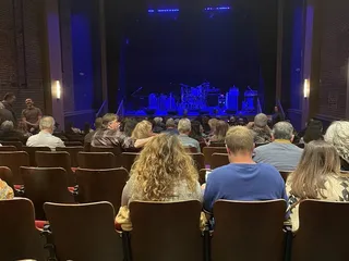 American Theatre